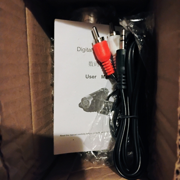 Video Camara - Picture 6 of 6